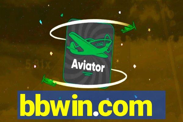 bbwin.com