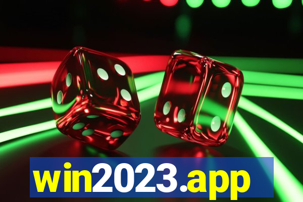 win2023.app