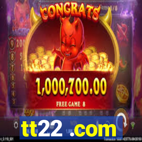 tt22 .com
