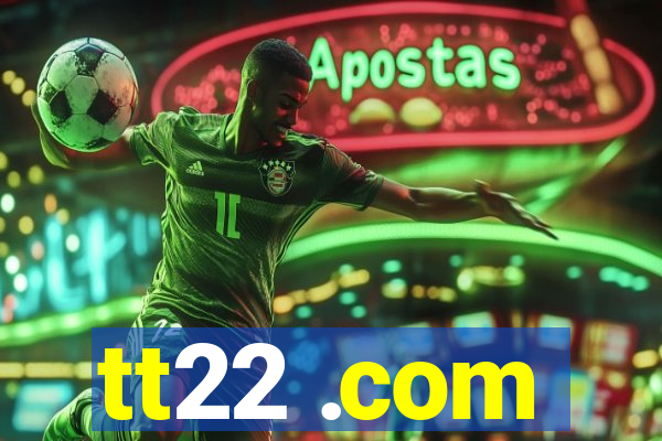 tt22 .com