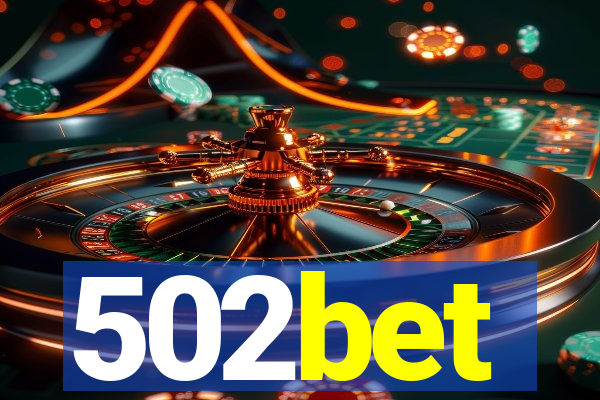 502bet
