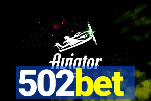 502bet