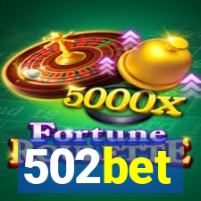 502bet