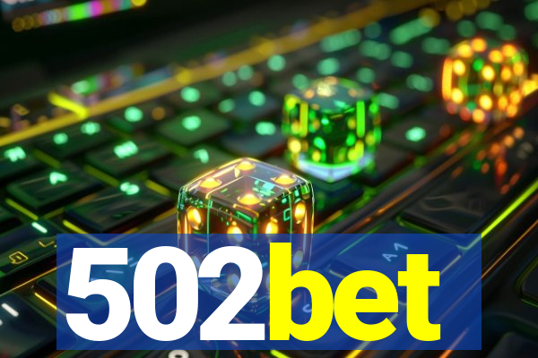 502bet