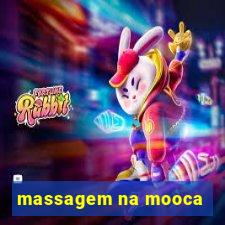 massagem na mooca