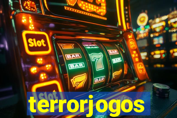 terrorjogos