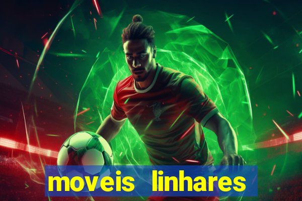 moveis linhares teixeira de freitas