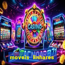 moveis linhares teixeira de freitas