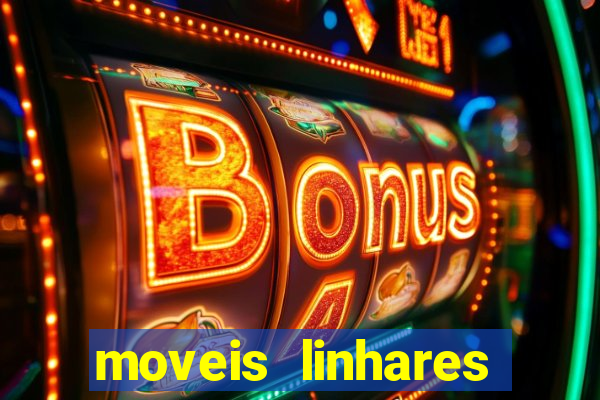 moveis linhares teixeira de freitas