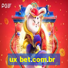 ux bet.com.br