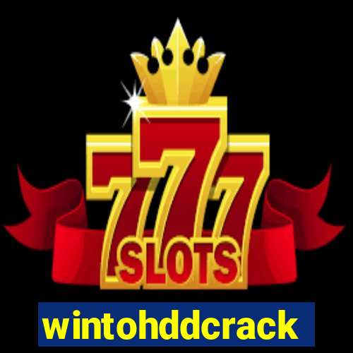 wintohddcrack