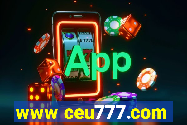 www ceu777.com