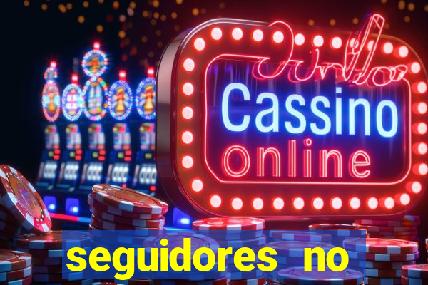 seguidores no instagram barato