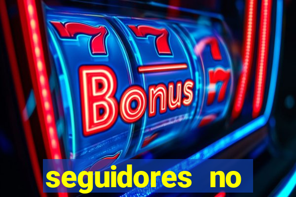 seguidores no instagram barato