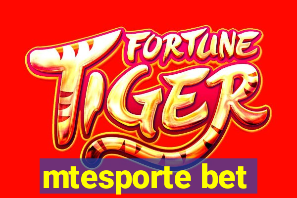 mtesporte bet