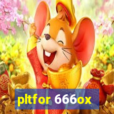pltfor 666ox