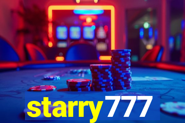 starry777