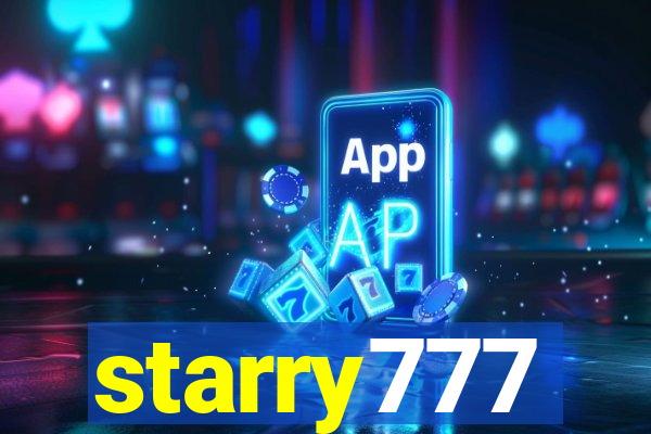 starry777