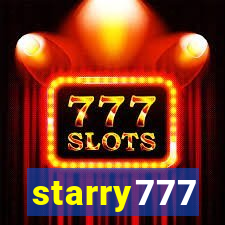starry777