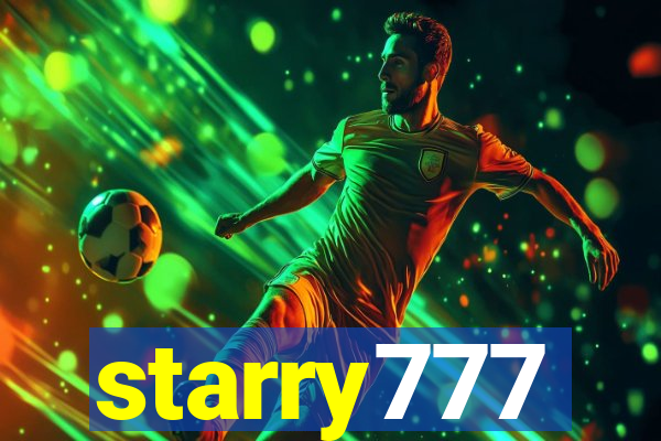 starry777