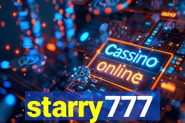 starry777