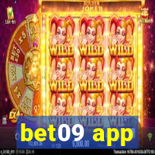 bet09 app