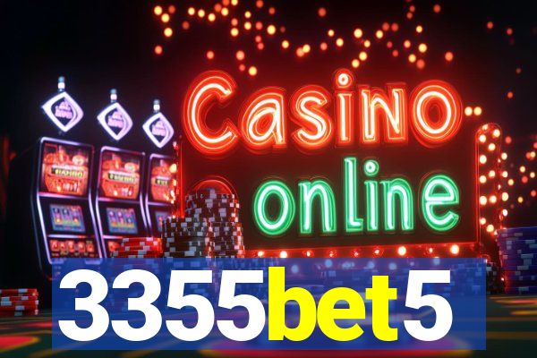 3355bet5