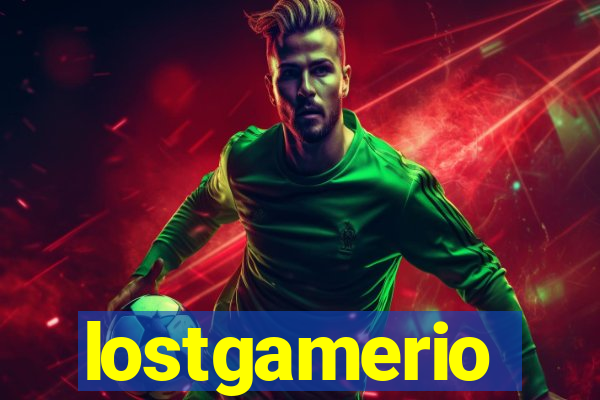 lostgamerio