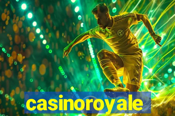 casinoroyale
