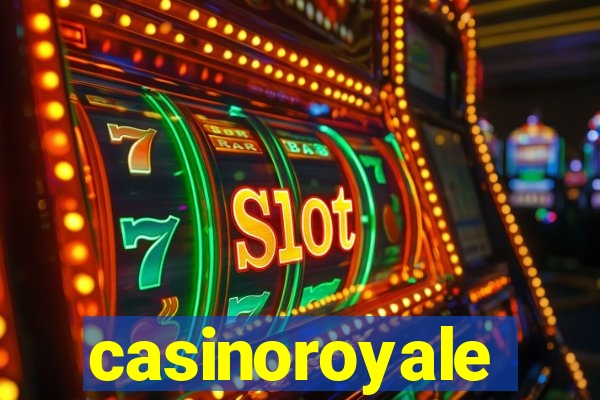 casinoroyale