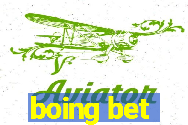 boing bet