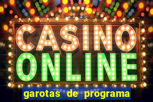 garotas de programa de guanambi