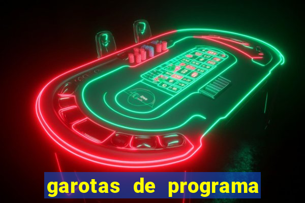 garotas de programa de guanambi