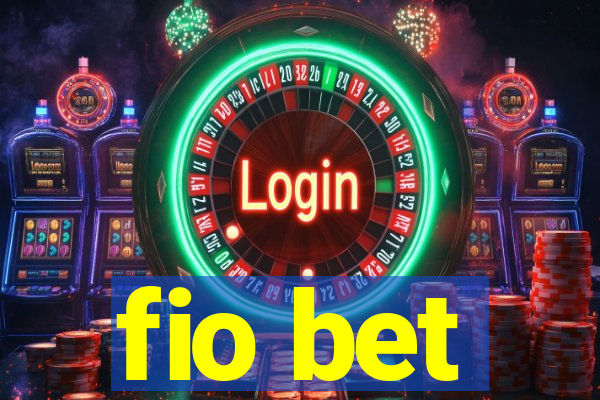 fio bet