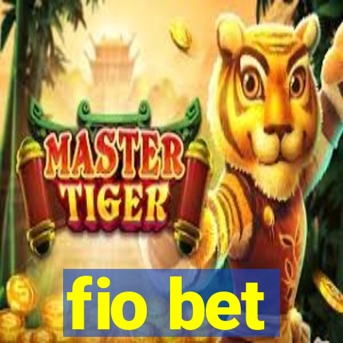 fio bet
