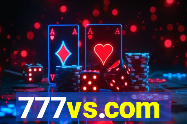 777vs.com