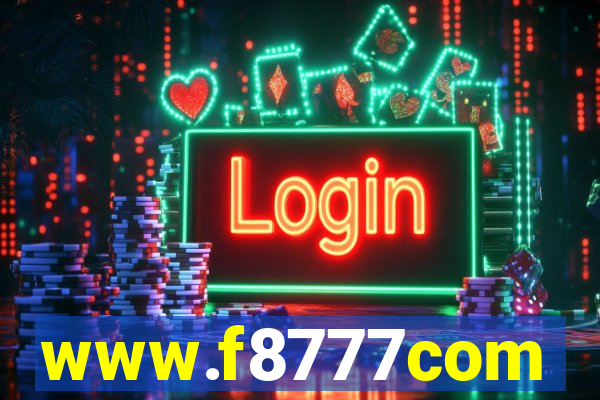 www.f8777com