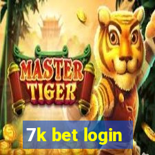 7k bet login