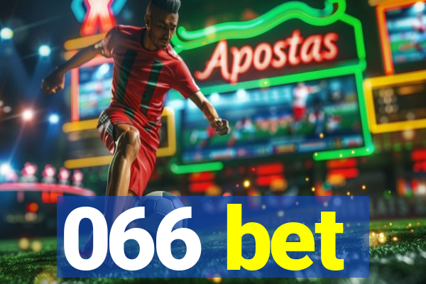 066 bet