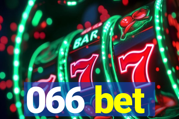 066 bet