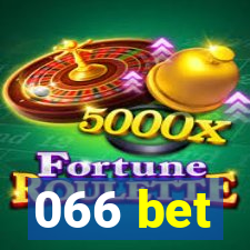 066 bet