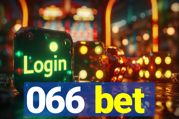 066 bet