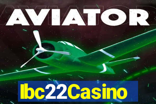 Ibc22Casino