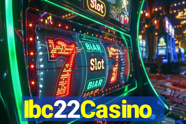 Ibc22Casino