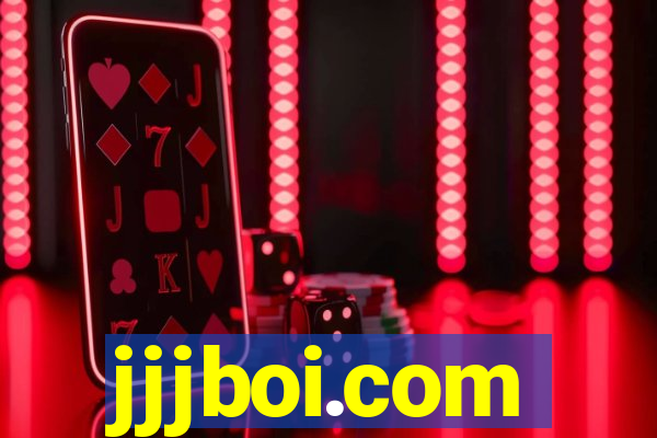 jjjboi.com
