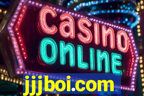jjjboi.com