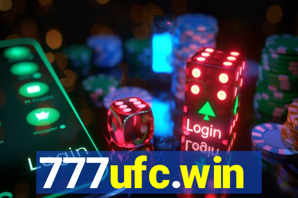 777ufc.win