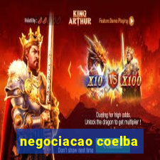 negociacao coelba