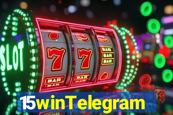 15winTelegram