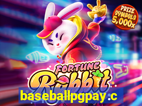 baseballpgpay.com